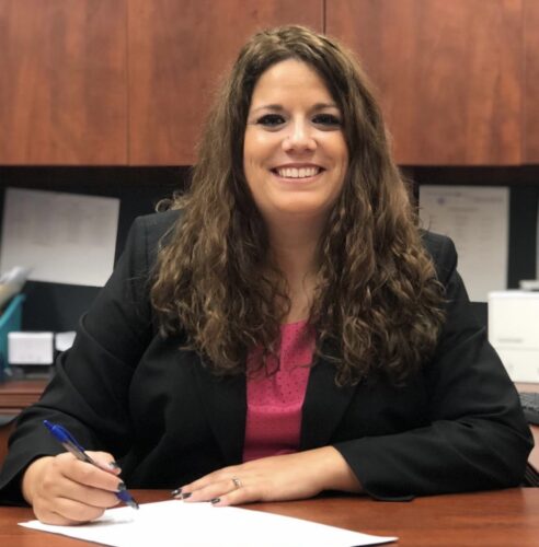 Brenda Delbert Sets Sets Groundwork for Wheeling's Future